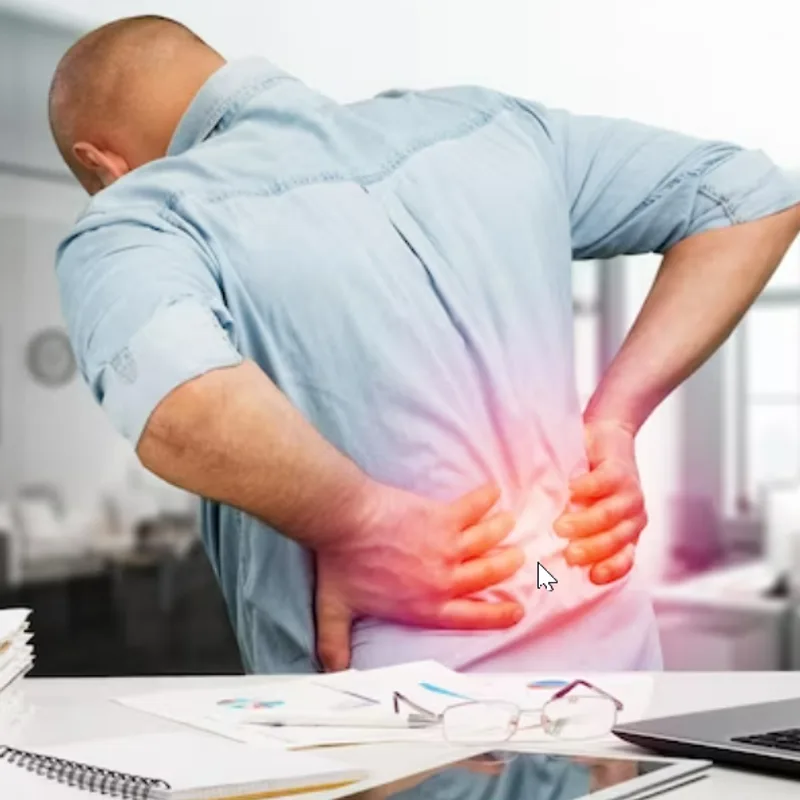 Why Melbourne, FL patients choose Melbourne Chiropractic Spine & Injury Center