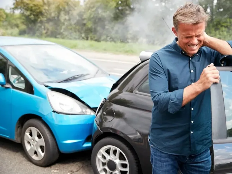 Auto Accident Care at Melbourne Chiropractic Spine & Injury Center in Palm Bay