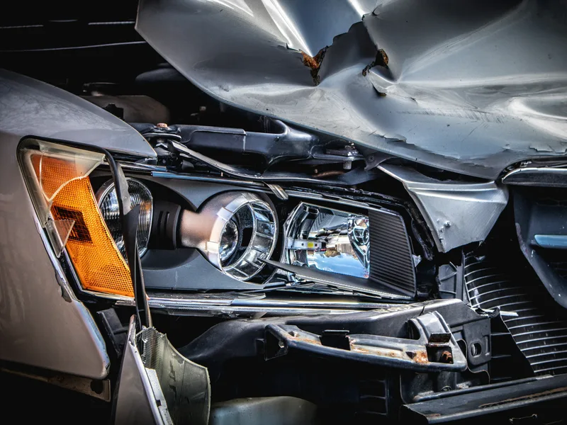 Auto Accident Care at Melbourne Chiropractic Spine & Injury Center in Palm Bay