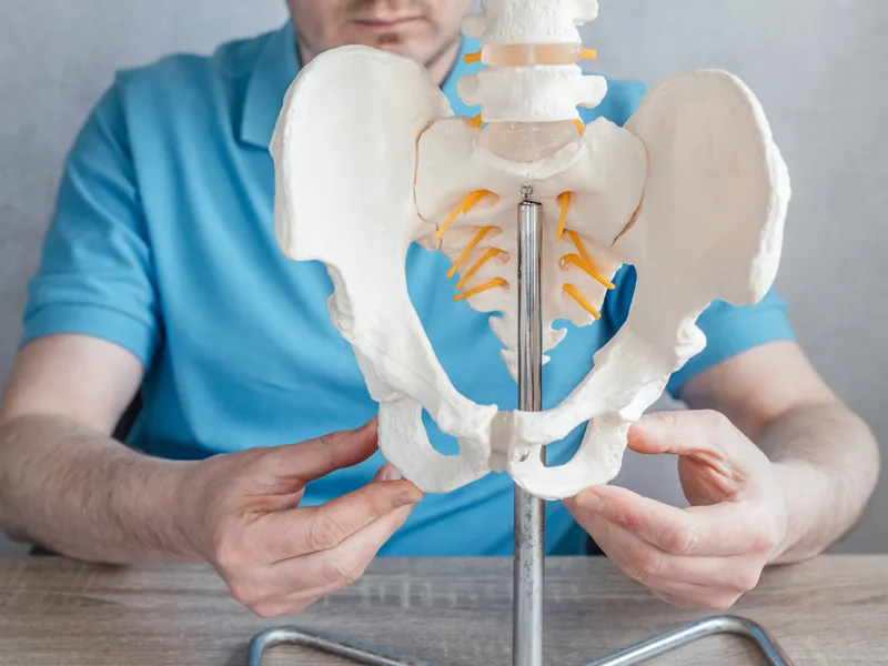 How Gonstead Technique works at Melbourne Chiropractic Spine & Injury Center