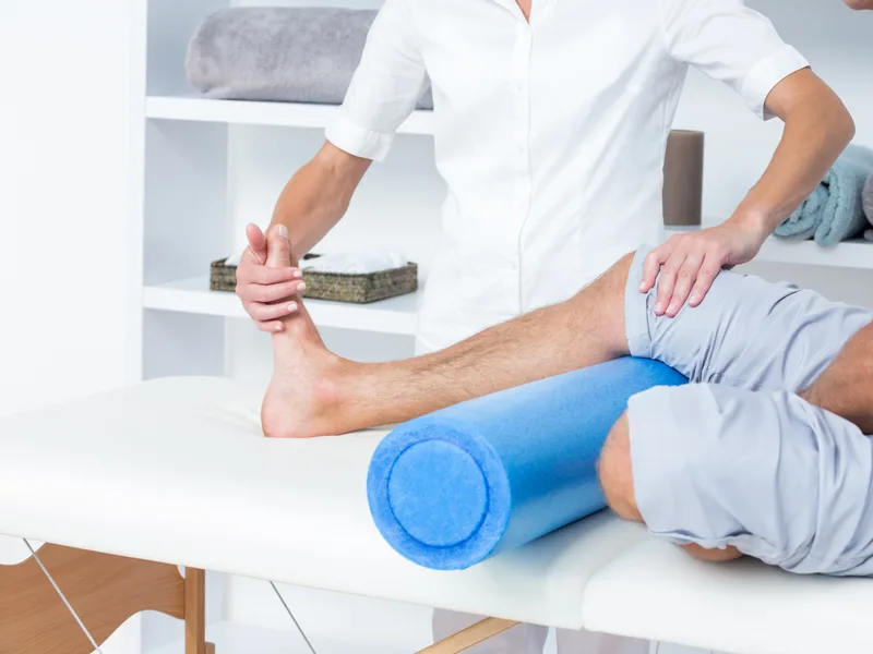 How Intersegmental Traction Therapy works at Melbourne Chiropractic Spine & Injury Center