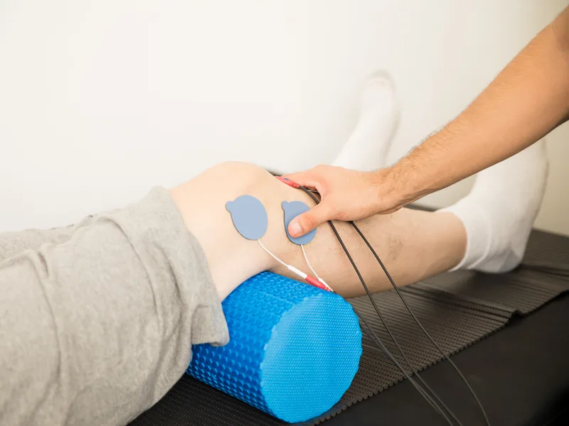 Laser Therapy at Melbourne Chiropractic Spine & Injury Center in Palm Bay