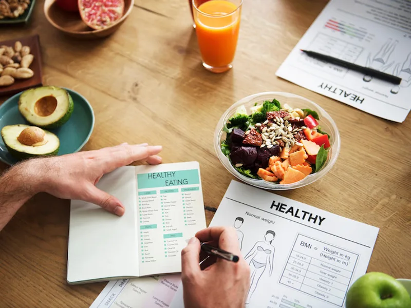 Nutrition Coaching at Melbourne Chiropractic Spine & Injury Center in Palm Bay
