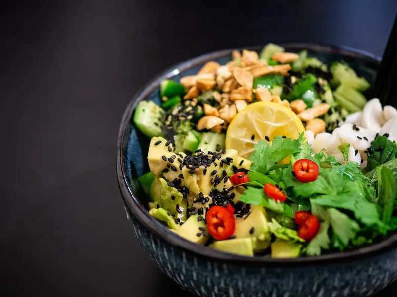 Nutrition Coaching at Melbourne Chiropractic Spine & Injury Center in Palm Bay