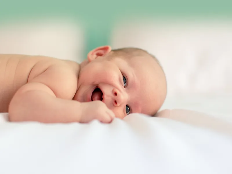 Pediatric Care at Melbourne Chiropractic Spine & Injury Center in Palm Bay
