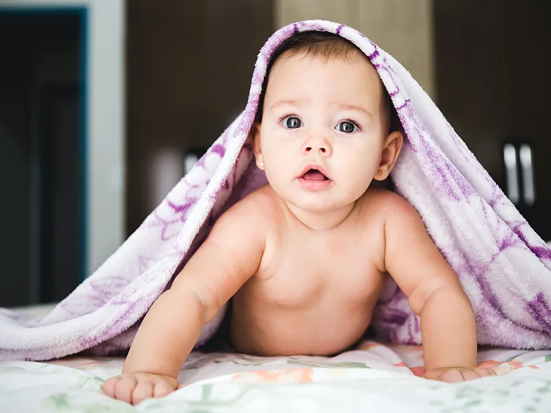 Pediatric Care at Melbourne Chiropractic Spine & Injury Center in Palm Bay