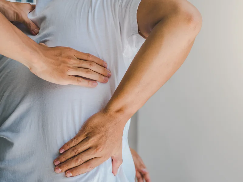 How ProAdjuster Technique works at Melbourne Chiropractic Spine & Injury Center
