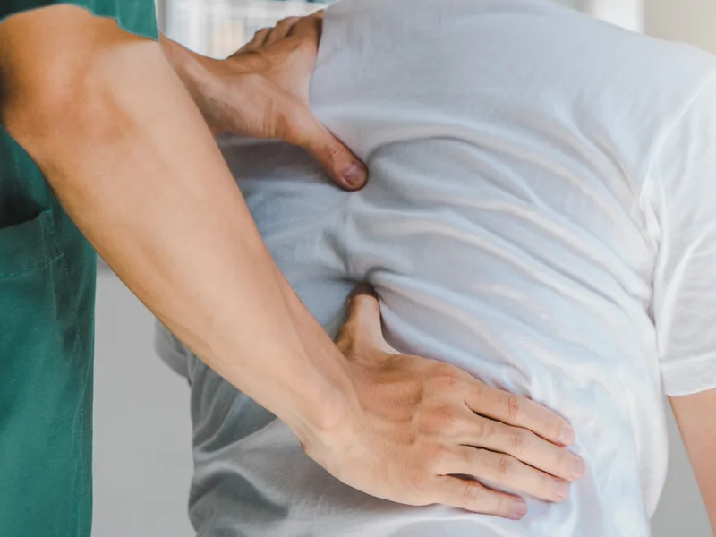 ProAdjuster Technique at Melbourne Chiropractic Spine & Injury Center in Palm Bay