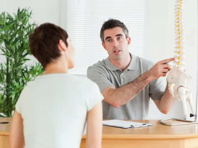How Wellness Care works at Melbourne Chiropractic Spine & Injury Center
