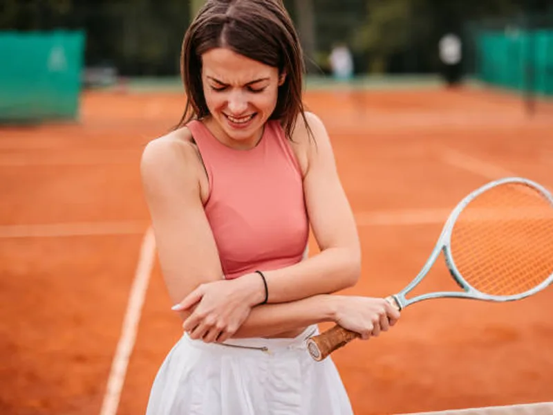 How Melbourne Chiropractic Spine & Injury Center treats arm pain in Palm Bay