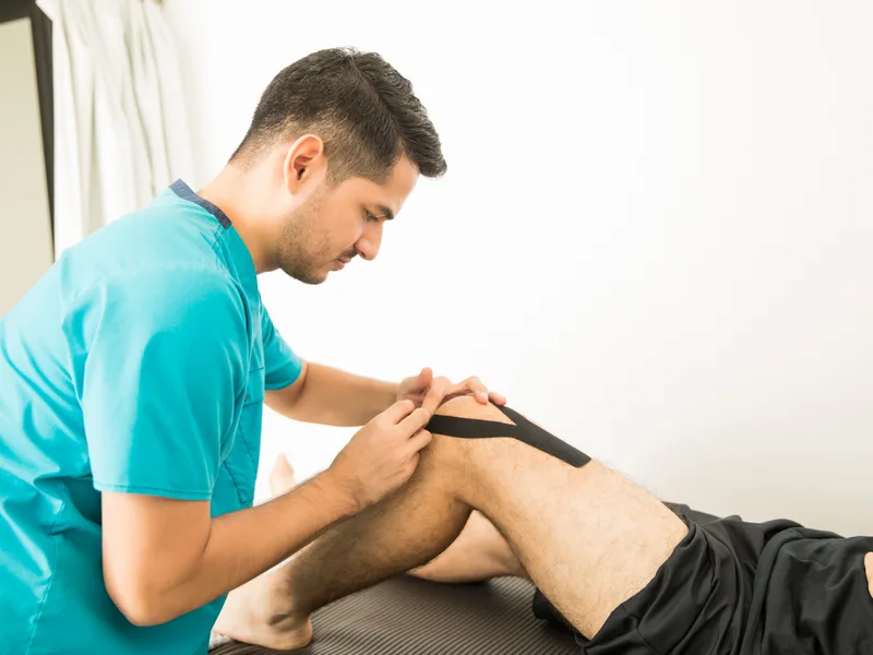Chiropractic care for arthritis at Melbourne Chiropractic Spine & Injury Center in Palm Bay