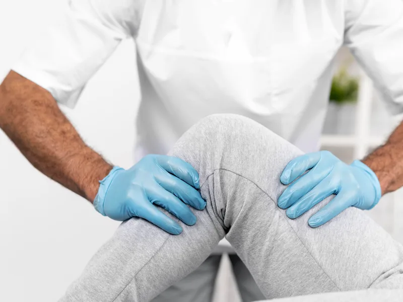 Melbourne Chiropractic Spine & Injury Center treating arthritis in Palm Bay