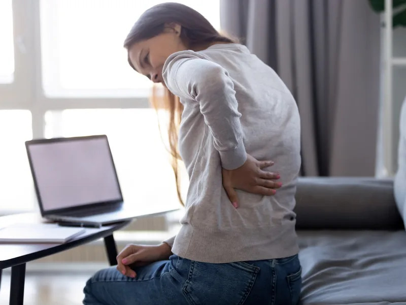 How Melbourne Chiropractic Spine & Injury Center treats back pain in Palm Bay