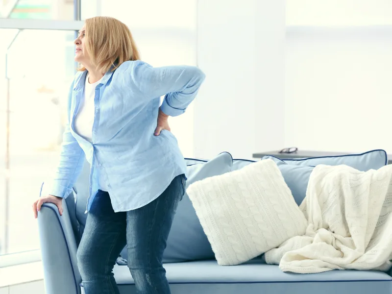 Chiropractic care for bursitis at Melbourne Chiropractic Spine & Injury Center in Palm Bay