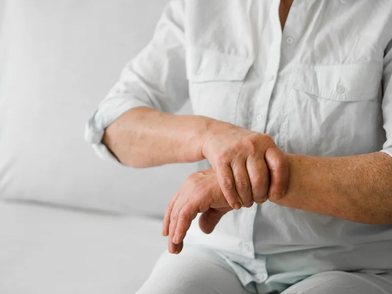 Chiropractic care for carpal tunnel syndrome at Melbourne Chiropractic Spine & Injury Center in Palm Bay