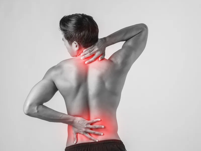 Chiropractic care for disc injury at Melbourne Chiropractic Spine & Injury Center in Palm Bay