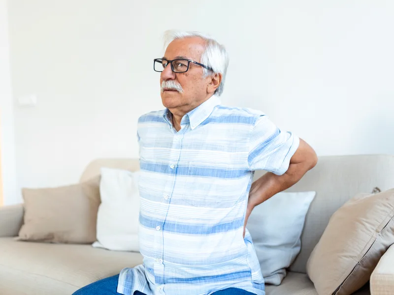 Melbourne Chiropractic Spine & Injury Center treating disc injury in Palm Bay
