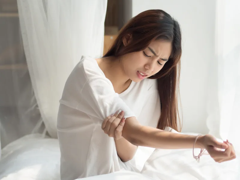 How Melbourne Chiropractic Spine & Injury Center treats elbow pain in Palm Bay