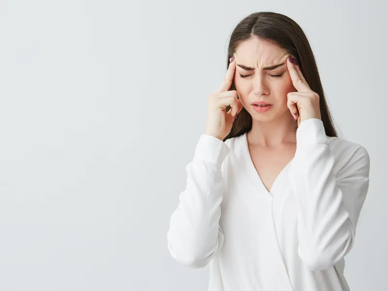 How Melbourne Chiropractic Spine & Injury Center treats headaches & migraines in Palm Bay