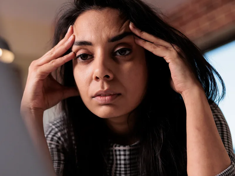 Chiropractic care for headaches & migraines at Melbourne Chiropractic Spine & Injury Center in Palm Bay