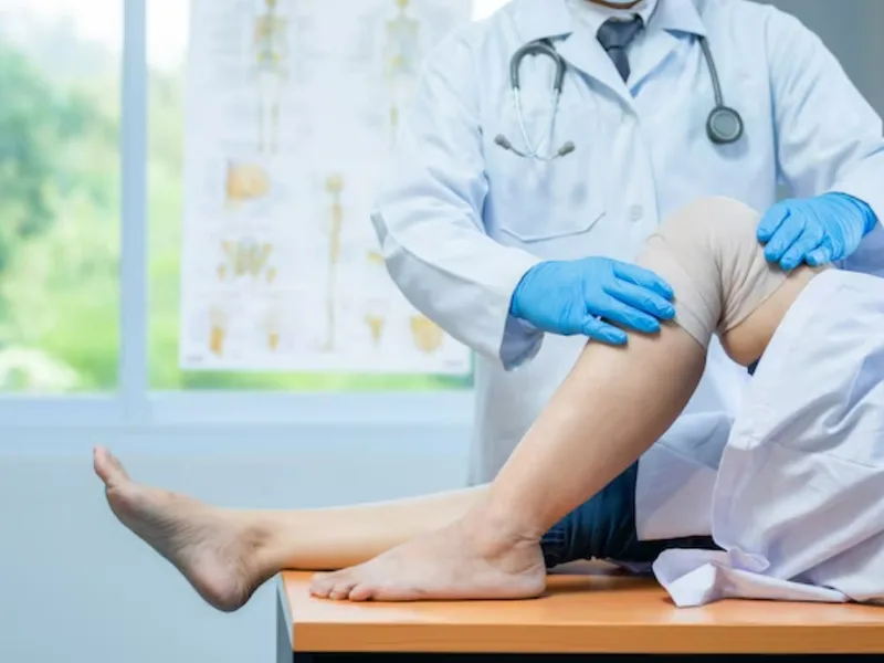 How Melbourne Chiropractic Spine & Injury Center treats leg pain in Palm Bay