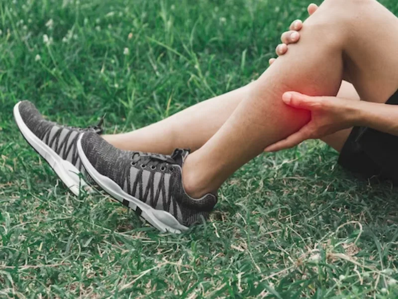 Melbourne Chiropractic Spine & Injury Center treating leg pain in Palm Bay