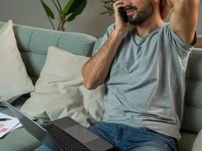 Chiropractic care for neck pain at Melbourne Chiropractic Spine & Injury Center in Palm Bay