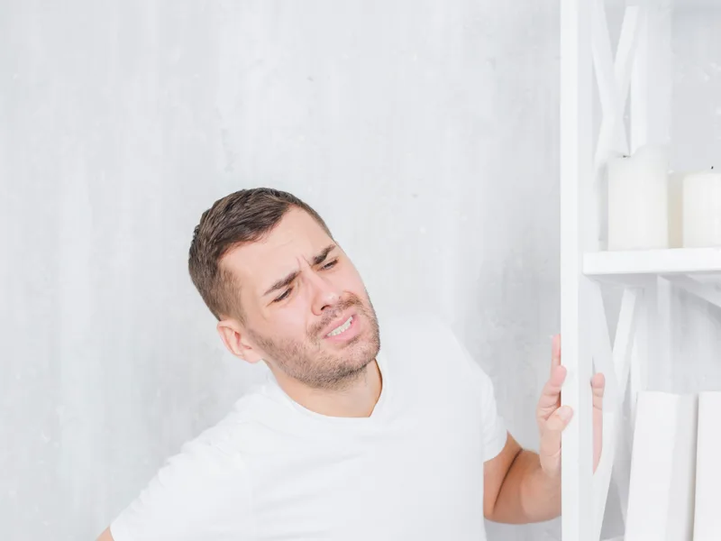 Chiropractic care for pinched nerve at Melbourne Chiropractic Spine & Injury Center in Palm Bay