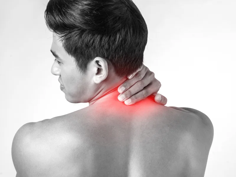 Melbourne Chiropractic Spine & Injury Center treating pinched nerve in Palm Bay