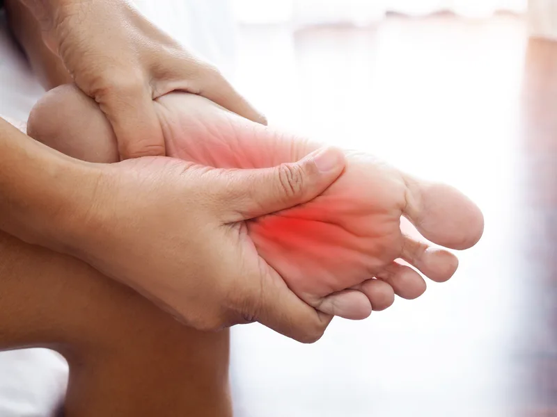 How Melbourne Chiropractic Spine & Injury Center treats plantar fasciitis in Palm Bay