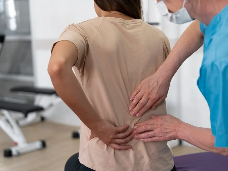 How Melbourne Chiropractic Spine & Injury Center treats sciatica in Palm Bay