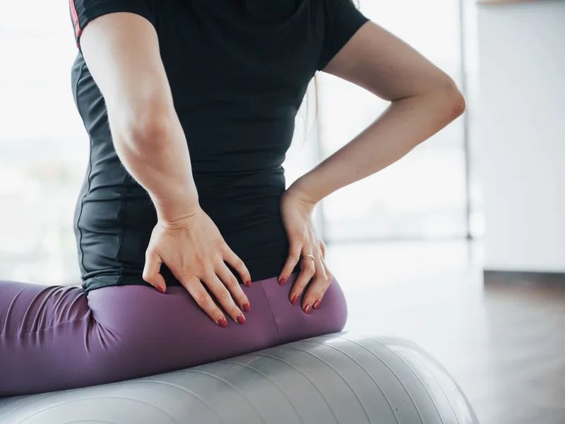 Melbourne Chiropractic Spine & Injury Center treating sciatica in Palm Bay