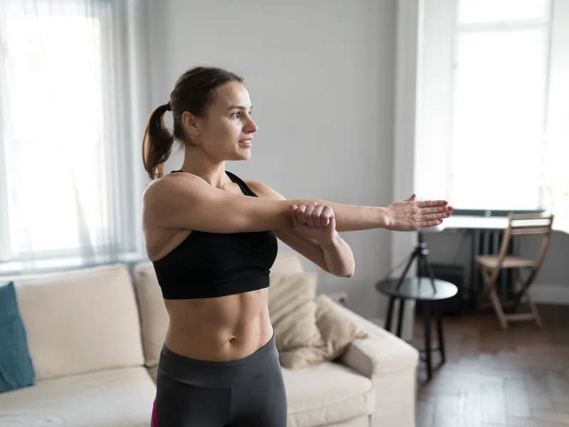 Chiropractic care for shoulder pain at Melbourne Chiropractic Spine & Injury Center in Palm Bay
