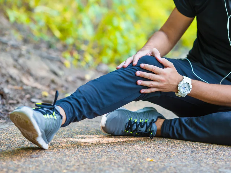 How Melbourne Chiropractic Spine & Injury Center treats sprains & strains in Palm Bay