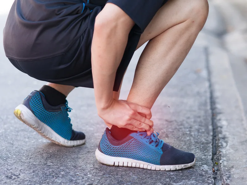 Melbourne Chiropractic Spine & Injury Center treating sprains & strains in Palm Bay