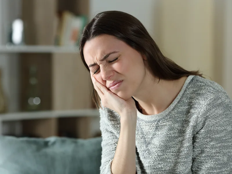 How Melbourne Chiropractic Spine & Injury Center treats tmd / tmj in Palm Bay