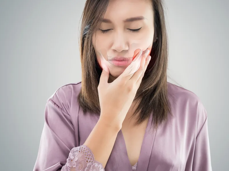 Chiropractic care for tmd / tmj at Melbourne Chiropractic Spine & Injury Center in Palm Bay