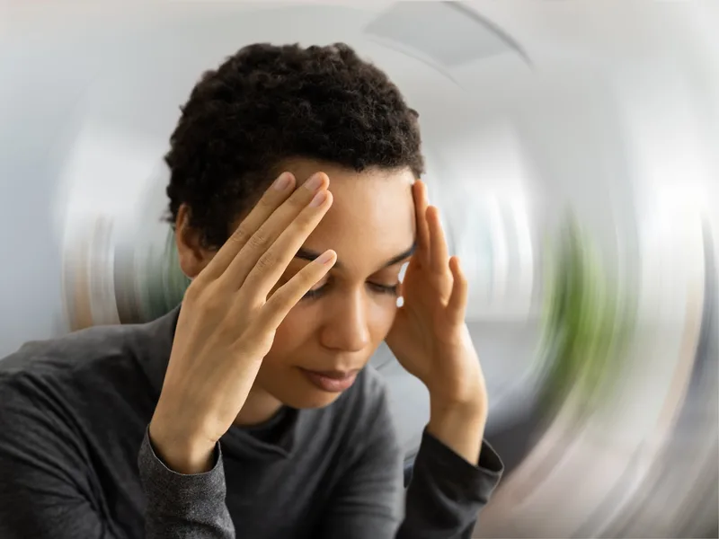 Chiropractic care for vertigo & dizziness at Melbourne Chiropractic Spine & Injury Center in Palm Bay