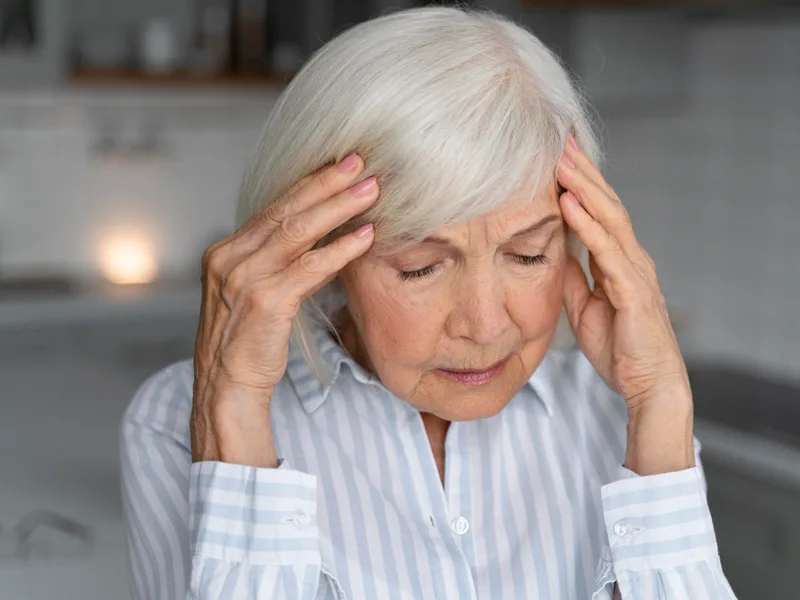 Melbourne Chiropractic Spine & Injury Center treating vertigo & dizziness in Palm Bay