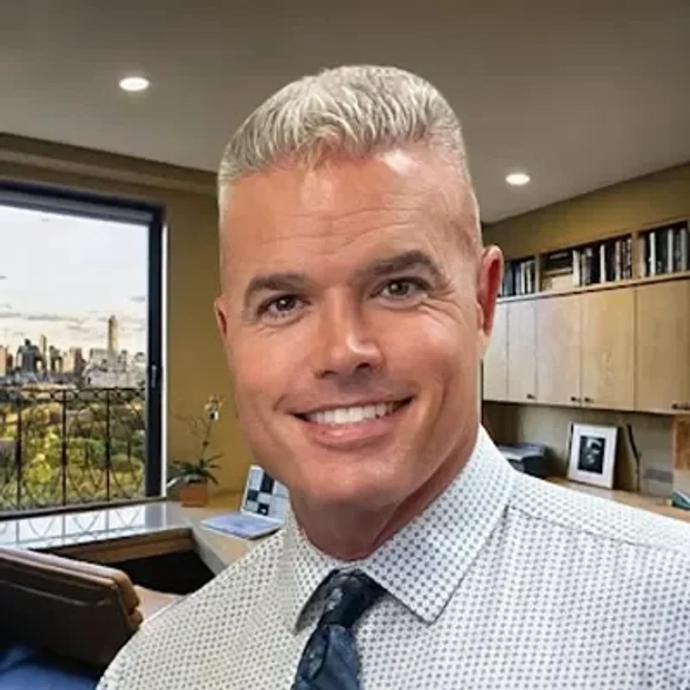 Dr. David M. Durkin, D.C.